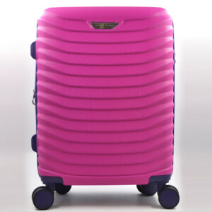 CAMPO MARZIO TROLLEY PORTO SMALL BOUGANVILLE-VIOLET