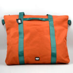 URBAN TOTE BAG BOGOTA' TERRACOTTA
COD. E00998 32