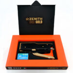 CUCITRICE ZENITH 548 GOLD BLACK