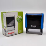 TIMBRO TRODAT PRINTY 4913 BLU